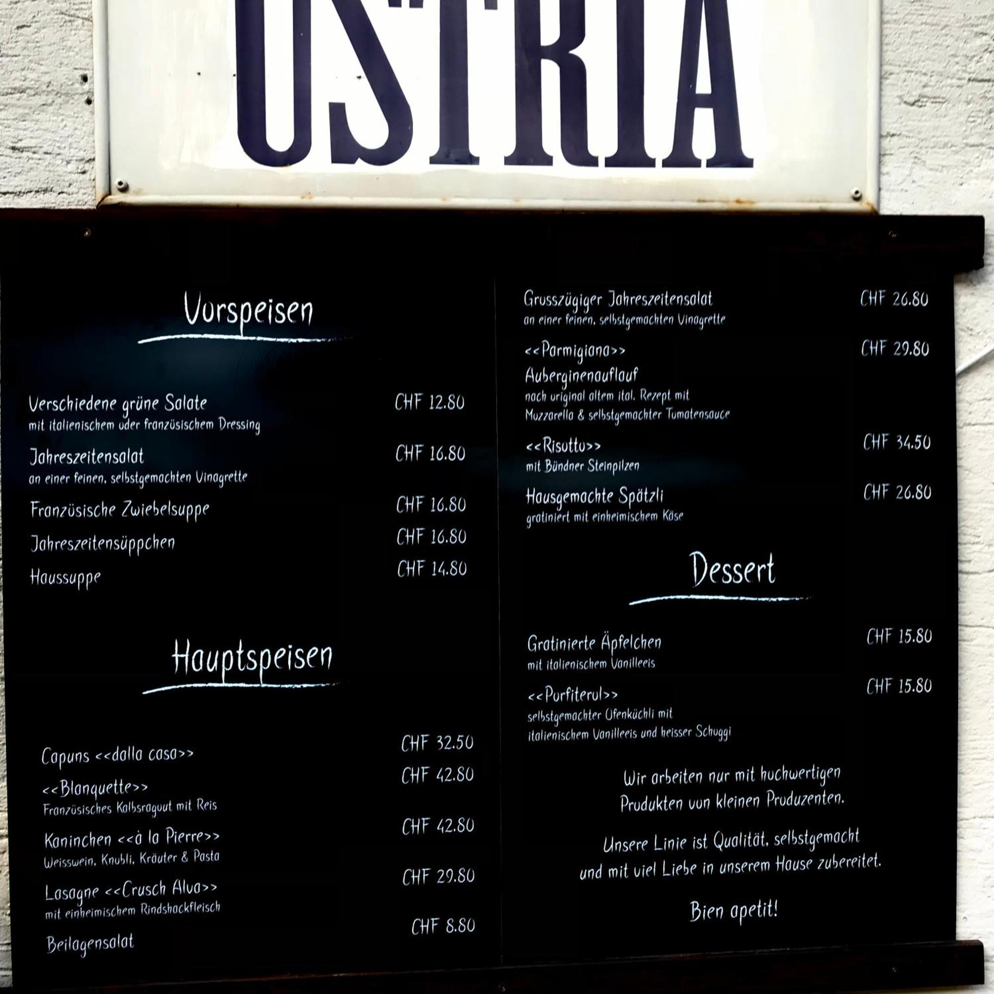 Alte Post Mit Geschichte Und Restaurant Apartment Tavanasa Luaran gambar